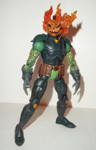 jack o lantern toy