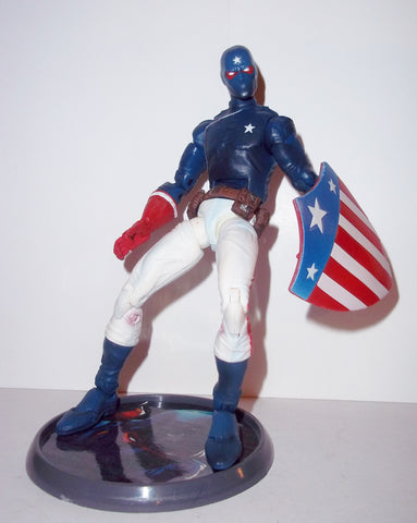 marvel legends young avengers