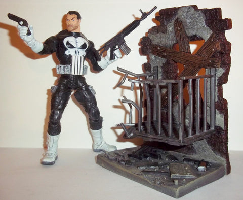 toybiz punisher