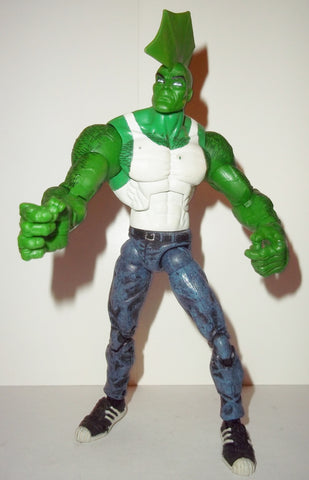 savage dragon figure