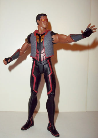vibe action figure