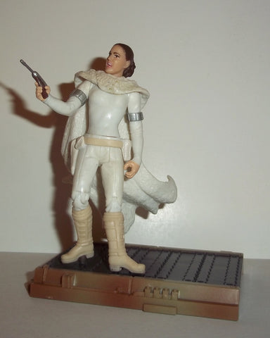 star wars padme figure