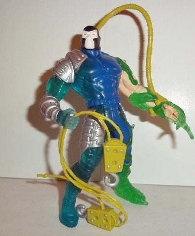 batman bane action figure