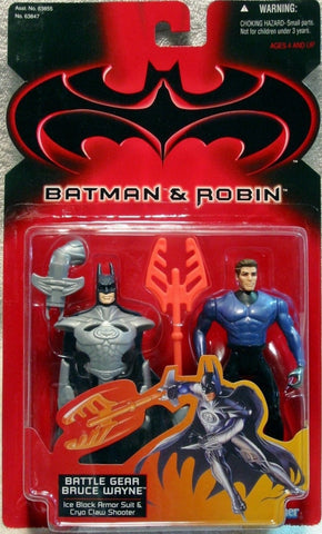 batman and robin movie action figures