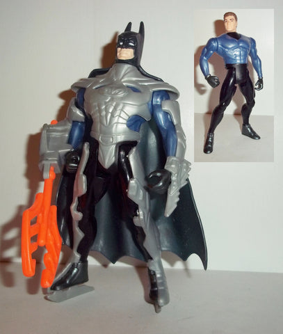 batman and robin movie toys