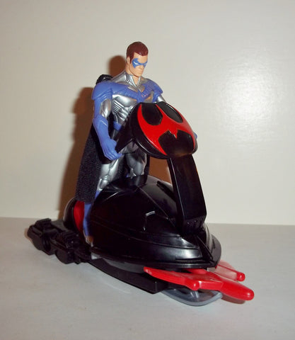 batman kenner 1997