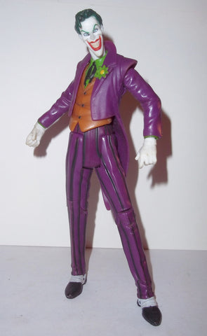 6 inch joker action figure