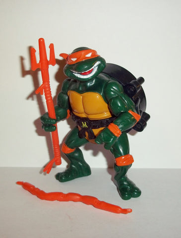 talking ninja turtle toys