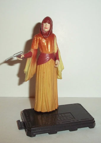 queen amidala action figure