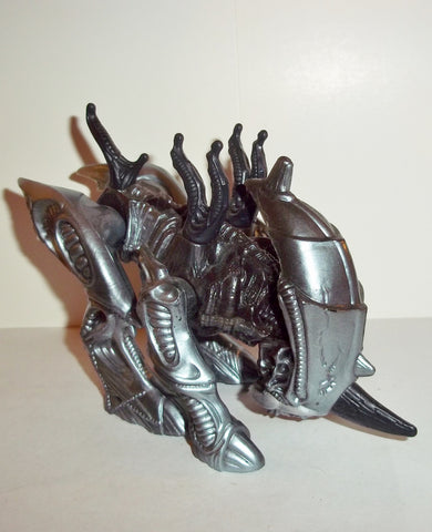 kenner rhino alien