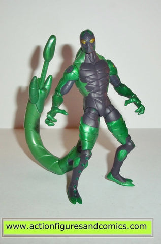 scorpion marvel figure