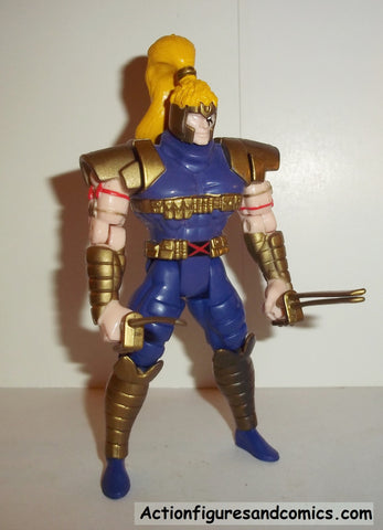 shatterstar action figure