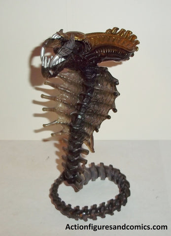 kenner snake alien