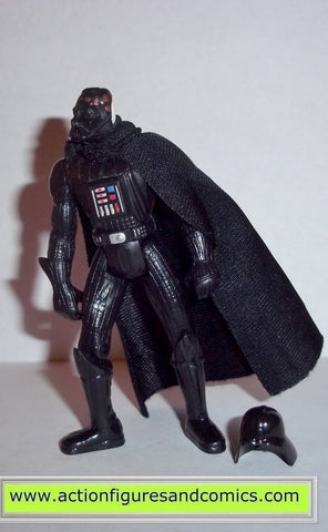 1997 darth vader action figure