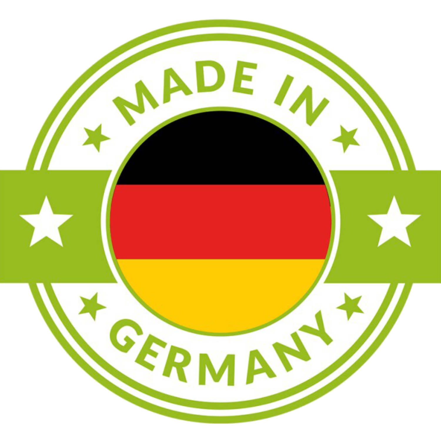 Made in Germany