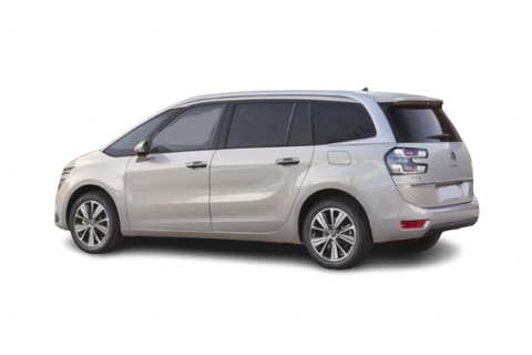 c4 grand picasso 2 restylée ARG