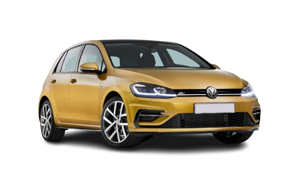 Volkswagen Golf 7 restylée