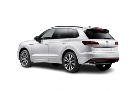 Touareg 3 ARG