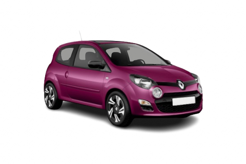 Twingo 2