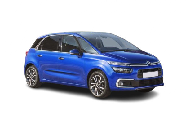 C4 Picasso II (Phase 2)