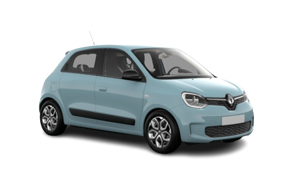 Twingo 3 (Phase 2)