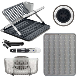 Cooking and Kitchen Utensil Bundle by OXO – Airstream Supply Company