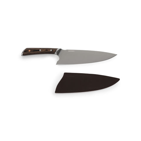 Culinary Knives by Barebones – Airstream Supply Company