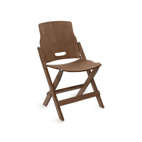 Folding Chair by Barebone