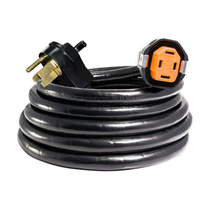50 Amp RV Extension Cord – Airstream Supply Company