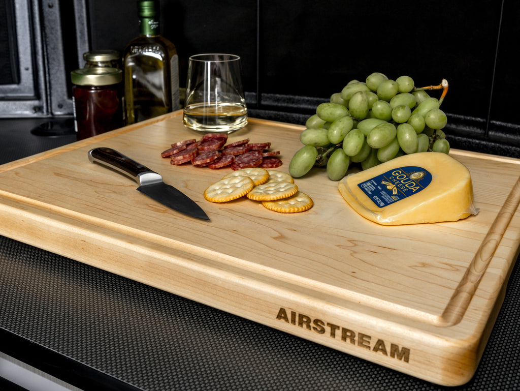 Countertop Cutting Board Basecamp