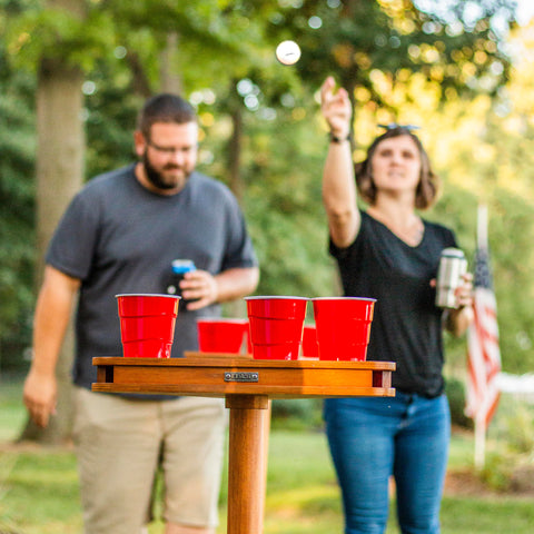 Elakai Social Pong Lifestyle