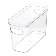 10" x 4" x 6" (Storage Bin)