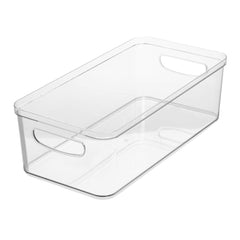 16" x 8" x 5" (Storage Bin)