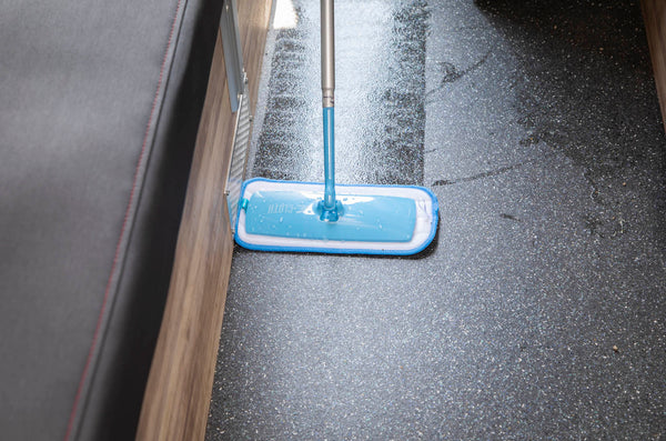 Mini Deep Clean Mop