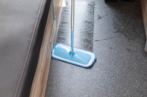 Mini Deep Clean Mop by E-Cloth