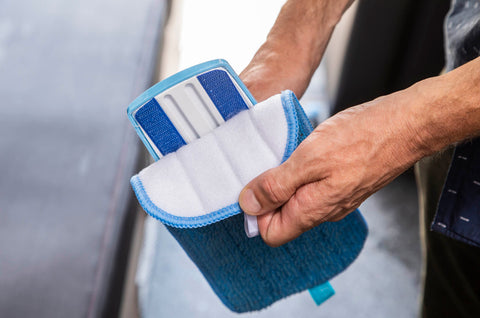 E-Cloth Deep Clean Mop Replacement Pad