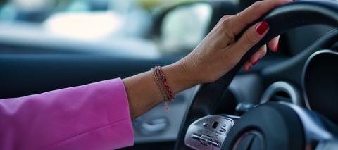 Chauffeur Privé | Lady Driver VTC 