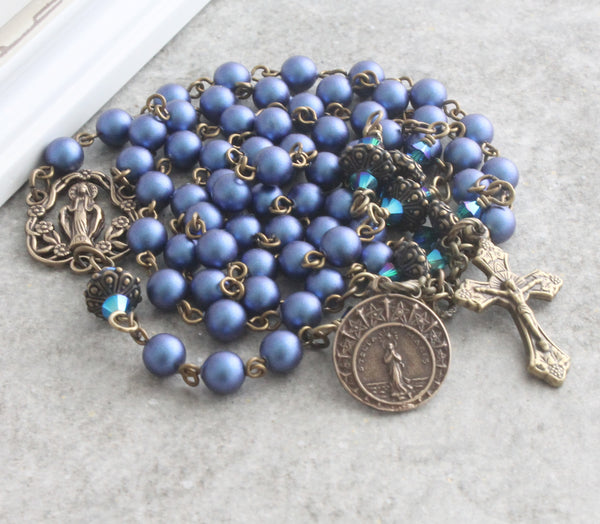 lasallian six decade rosary