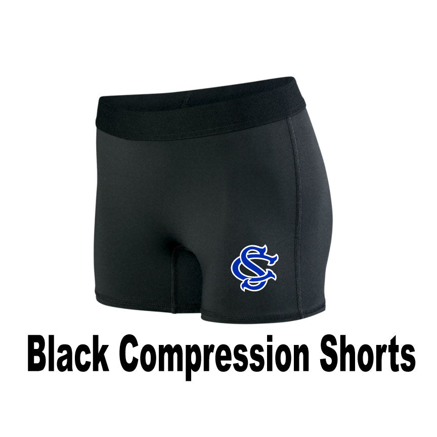 Compression Shorts