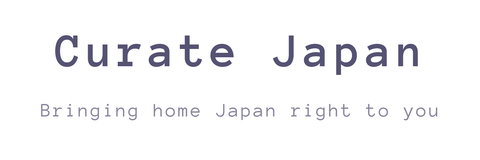 Curate Japan