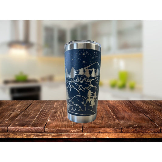 Personalized Yeti Rambler Jr - 12 oz – Prairie Tale Farm