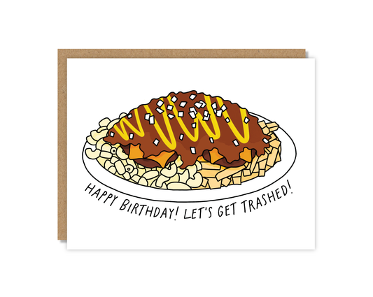 Oh My Josh! It's Your B-Day!| Birthday Card | Funny & Punny Cards