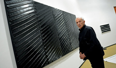 Pierre Soulages