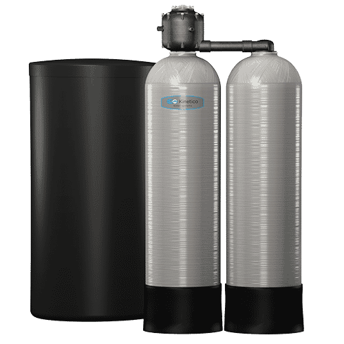Water Softener Filter
