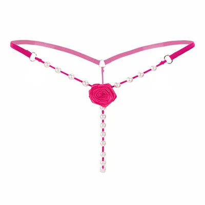 G018PearlRoseThong 2