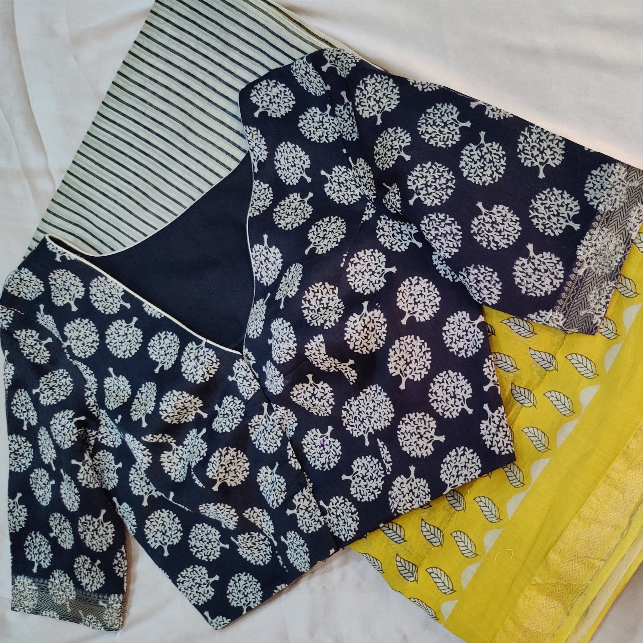 Blouse Stitching Boutique