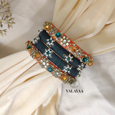 Navratri bangles