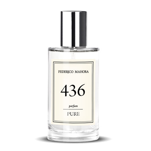 Inspired by Coco Mademoiselle by Chanel: FM World Parfum #18 For