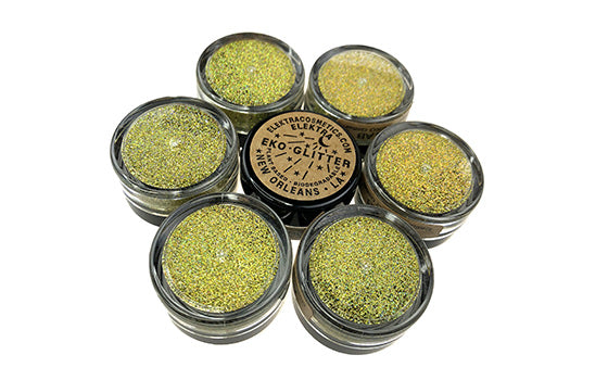 Brass AB EKO Glitter