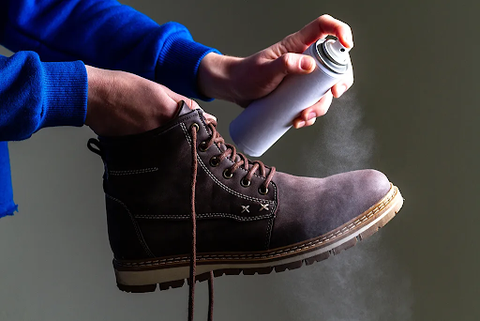 Ultimate Guide to Waterproof Spray for Leather Shoes: Protect Your Investment